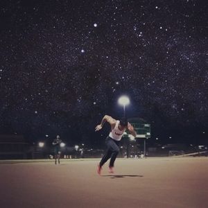 Meet your Posher, Kyle